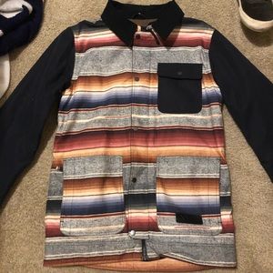 Men’s Burton Jacket